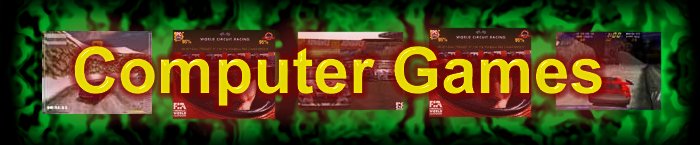 Computer Games