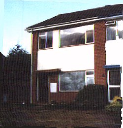 Our House