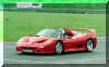 Ferrari F50