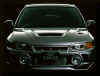 mitsubishi evo4